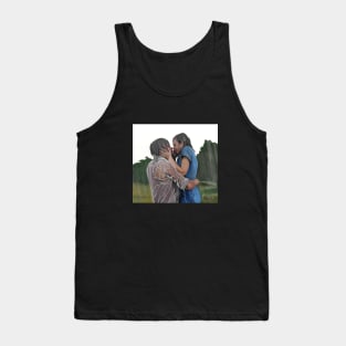 The notebook Tank Top